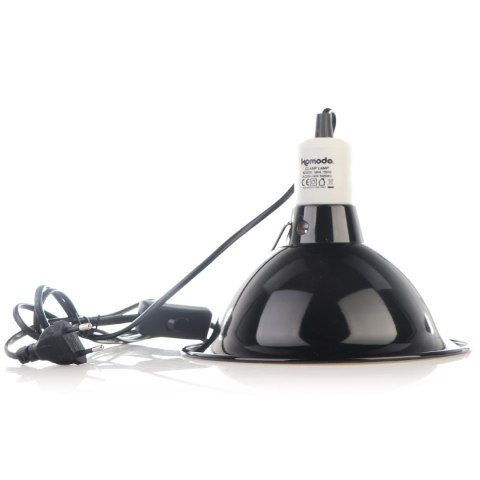 Komodo Clamp Lamp - kompletna lampa max. 150W Komodo Komodo Clamp Lamp - kompletna lampa max. 150W Komodo