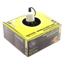 Komodo Clamp Lamp - kompletna lampa max. 150W Komodo