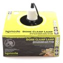 Komodo Clamp Lamp - kompletna lampa max. 150W Komodo