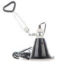 Komodo Clamp Lamp - kompletna lampa max. 60W Komodo