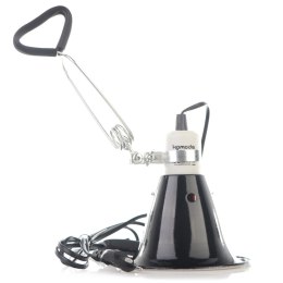Komodo Clamp Lamp - kompletna lampa max. 60W Komodo