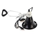 Komodo Clamp Lamp - kompletna lampa max. 60W Komodo