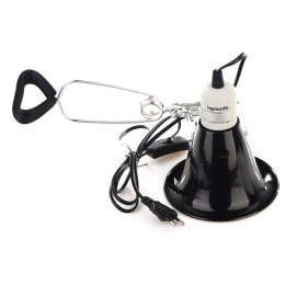 Komodo Clamp Lamp - kompletna lampa max. 60W Komodo