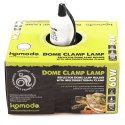 Komodo Clamp Lamp - kompletna lampa max. 60W Komodo