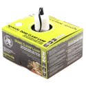 Komodo Clamp Lamp - kompletna lampa max. 60W Komodo