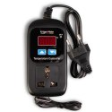 Kruger Meier Carbonne - termostat elektroniczny Kruger Meier