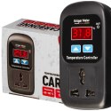 Kruger Meier Carbonne - termostat elektroniczny Kruger Meier