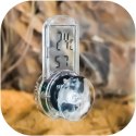 Repti-Zoo 4-sides Thermometer Hygrometer - termometr i higrometr LCD Repti-Zoo