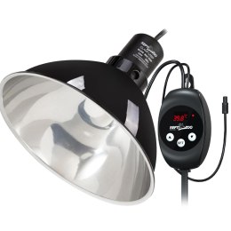Repti-Zoo Big Lamp with Thermostat - lampa do terrarium z termostatem Repti-Zoo