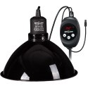 Repti-Zoo Big Lamp with Thermostat - lampa do terrarium z termostatem Repti-Zoo