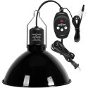 Repti-Zoo Big Lamp with Thermostat - lampa do terrarium z termostatem Repti-Zoo