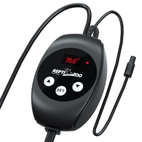 Repti-Zoo Big Lamp with Thermostat - lampa do terrarium z termostatem Repti-Zoo Repti-Zoo Big Lamp with Thermostat - lampa do terrarium z termostatem Repti-Zoo
