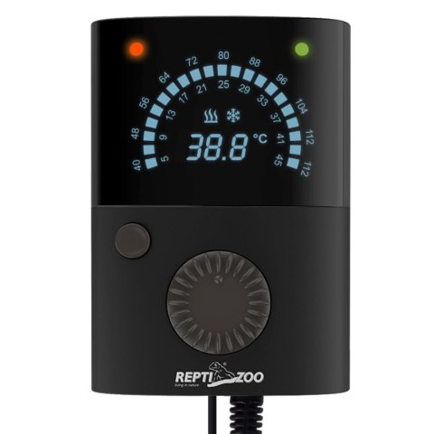 Repti-Zoo Digital Simple Thermostat - termostat Repti-Zoo