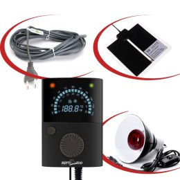 Repti-Zoo Digital Simple Thermostat - termostat Repti-Zoo