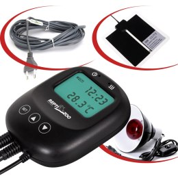 Repti-Zoo Digital Thermostat & Timer - termostat z programatorem Repti-Zoo
