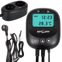 Repti-Zoo Digital Thermostat & Timer - termostat z programatorem Repti-Zoo