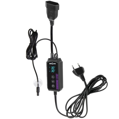 Repti-Zoo Dimming Thermostat - termostat do terrarium Repti-Zoo Repti-Zoo Dimming Thermostat - termostat do terrarium Repti-Zoo