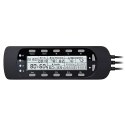 Repti-Zoo EZ Thermo-Hygro-Timer Control - termo/higrostat z programatorem sekundowym Repti-Zoo