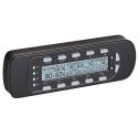 Repti-Zoo EZ Thermo-Hygro-Timer Control - termo/higrostat z programatorem sekundowym Repti-Zoo