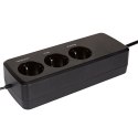 Repti-Zoo EZ Thermo-Hygro-Timer Control - termo/higrostat z programatorem sekundowym Repti-Zoo