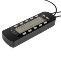 Repti-Zoo EZ Thermo-Hygro-Timer Control - termo/higrostat z programatorem sekundowym Repti-Zoo