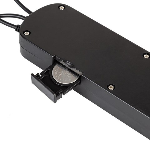 Repti-Zoo EZ Thermo-Hygro-Timer Control - termo/higrostat z programatorem sekundowym Repti-Zoo Repti-Zoo EZ Thermo-Hygro-Timer Control - termo/higrostat z programatorem sekundowym Repti-Zoo