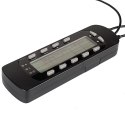 Repti-Zoo EZ Thermo-Timer Control - termostat z programatorem sekundowym Repti-Zoo