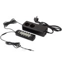 Repti-Zoo EZ Thermo-Timer Control - termostat z programatorem sekundowym Repti-Zoo