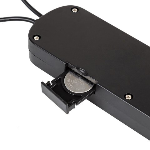 Repti-Zoo EZ Thermo-Timer Control - termostat z programatorem sekundowym Repti-Zoo Repti-Zoo EZ Thermo-Timer Control - termostat z programatorem sekundowym Repti-Zoo