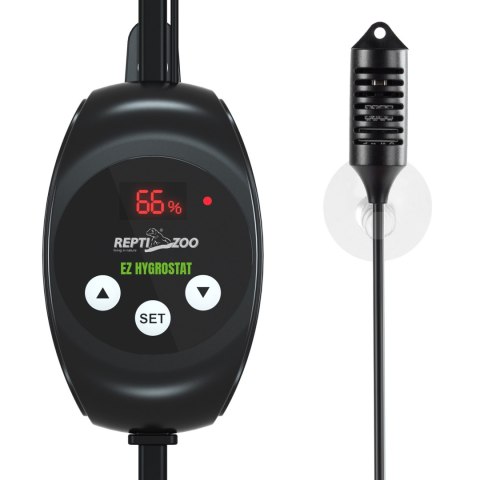 Repti-Zoo EZ hygrostat - higrostat elektroniczny Repti-Zoo