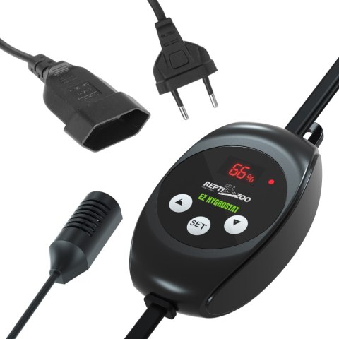 Repti-Zoo EZ hygrostat - higrostat elektroniczny Repti-Zoo Repti-Zoo EZ hygrostat - higrostat elektroniczny Repti-Zoo