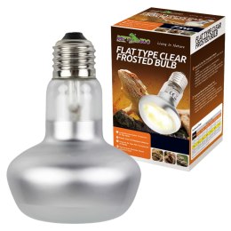 Repti-Zoo Flat Type Heating Bulb 50W - żarówka grzewcza płaska Repti-Zoo