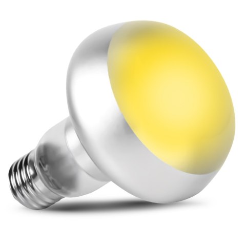 Repti-Zoo Flat Type Heating Bulb 50W - żarówka grzewcza płaska Repti-Zoo Repti-Zoo Flat Type Heating Bulb 50W - żarówka grzewcza płaska Repti-Zoo