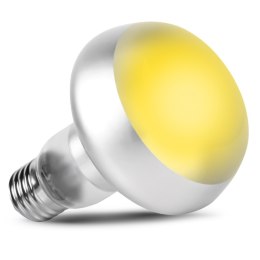 Repti-Zoo Flat Type Heating Bulb 75W - żarówka grzewcza płaska Repti-Zoo