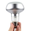 Repti-Zoo Flat Type Heating Bulb 75W - żarówka grzewcza płaska Repti-Zoo