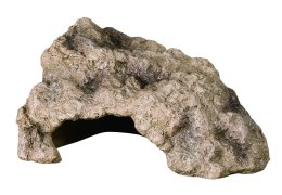 Repti-Zoo Jaskinia kamienna rogowa 14x10x5cm Repti-Zoo
