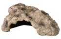 Repti-Zoo Jaskinia kamienna rogowa 29x19x12cm Repti-Zoo