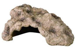 Repti-Zoo Jaskinia kamienna rogowa 29x19x12cm Repti-Zoo