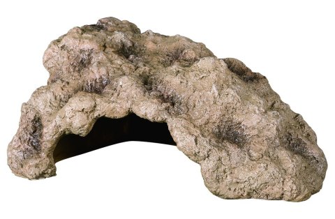Repti-Zoo Jaskinia kamienna rogowa 29x19x12cm Repti-Zoo