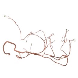 Repti-Zoo Jungle Multi Vines - rozgałęziona liana gięta 150cm Repti-Zoo