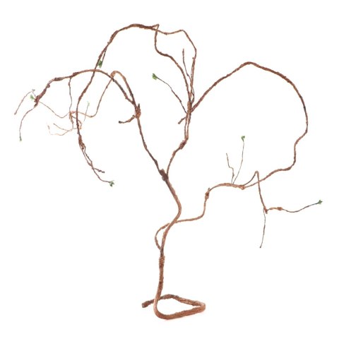 Repti-Zoo Jungle Multi Vines - rozgałęziona liana gięta 150cm Repti-Zoo Repti-Zoo Jungle Multi Vines - rozgałęziona liana gięta 150cm Repti-Zoo