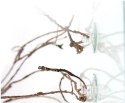 Repti-Zoo Jungle Multi Vines - rozgałęziona liana gięta 150cm Repti-Zoo Repti-Zoo Jungle Multi Vines - rozgałęziona liana gięta 150cm Repti-Zoo