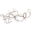 Repti-Zoo Jungle Multi Vines - rozgałęziona liana gięta 150cm Repti-Zoo Repti-Zoo Jungle Multi Vines - rozgałęziona liana gięta 150cm Repti-Zoo