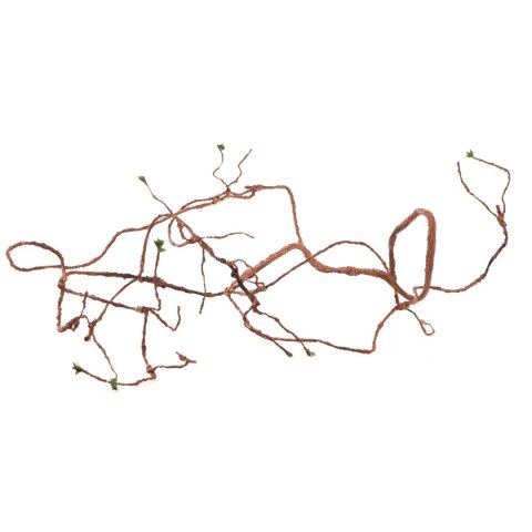 Repti-Zoo Jungle Multi Vines - rozgałęziona liana gięta 150cm Repti-Zoo Repti-Zoo Jungle Multi Vines - rozgałęziona liana gięta 150cm Repti-Zoo