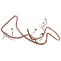 Repti-Zoo Jungle Vine - liana gięta z liśćmi 150cm Repti-Zoo Repti-Zoo Jungle Vine - liana gięta z liśćmi 150cm Repti-Zoo