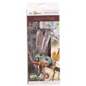 Repti-Zoo Jungle Vine - liana gięta z liśćmi 150cm Repti-Zoo Repti-Zoo Jungle Vine - liana gięta z liśćmi 150cm Repti-Zoo