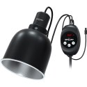 Repti-Zoo Lamp with Thermostat - lampa do terrarium z termostatem Repti-Zoo
