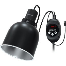 Repti-Zoo Lamp with Thermostat - lampa do terrarium z termostatem Repti-Zoo