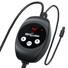 Repti-Zoo Lamp with Thermostat - lampa do terrarium z termostatem Repti-Zoo