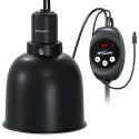 Repti-Zoo Lamp with Thermostat - lampa do terrarium z termostatem Repti-Zoo